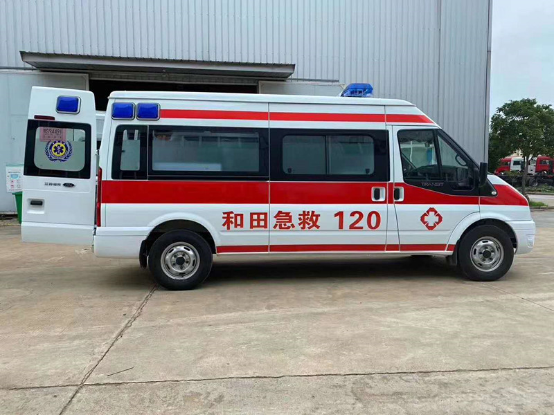 馆陶县救护车出租
